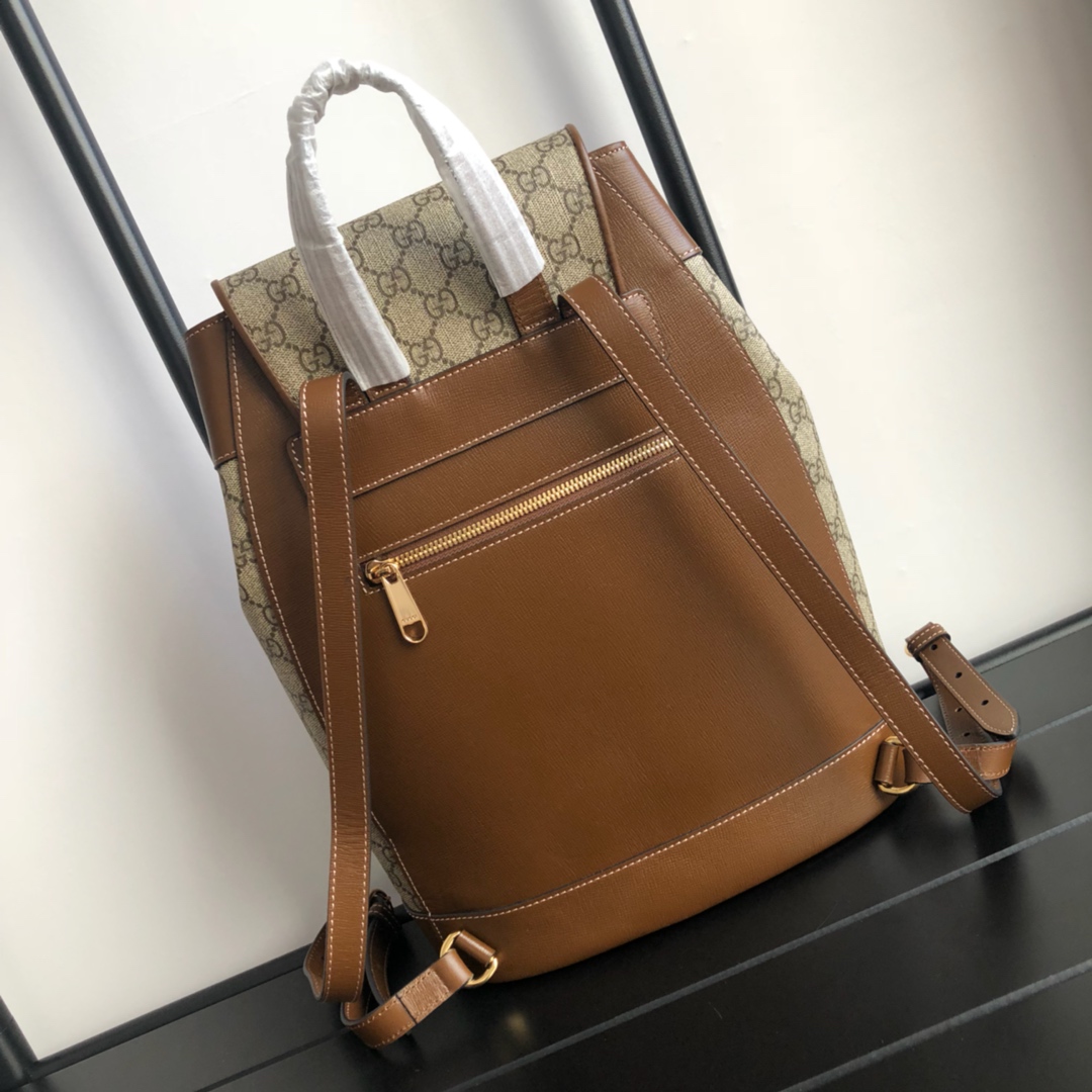 Gucci Horsebit 1955 Backpack 620849