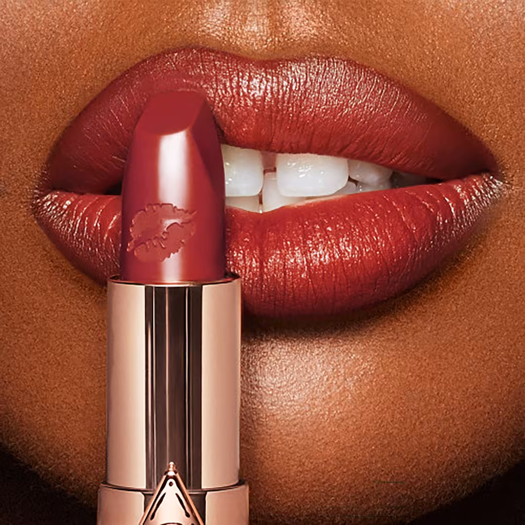Charlotte Tilbury  Hot Lips Lipstick 2
