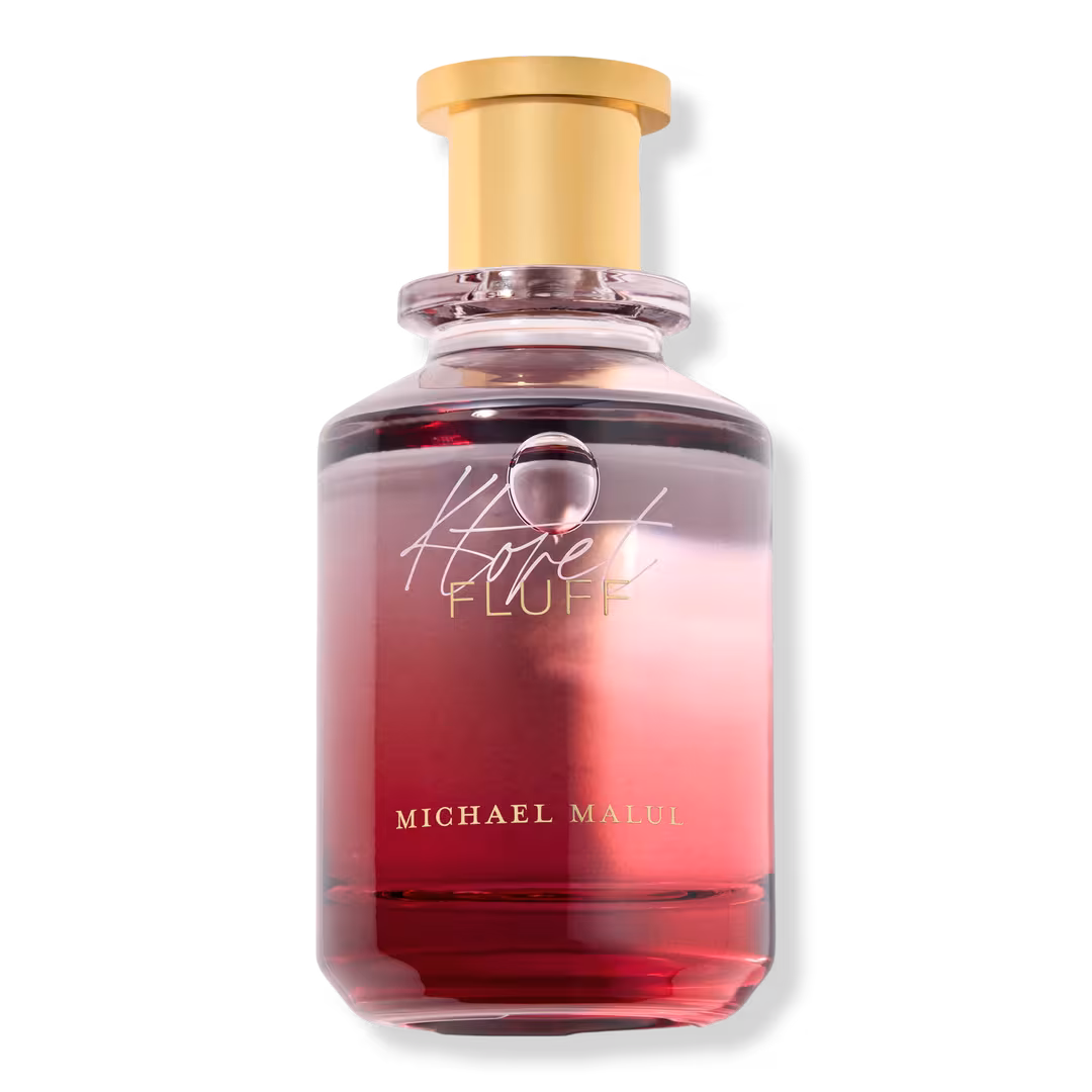 Michael Malul  KTORET Fluff Women's Eau de Parfum