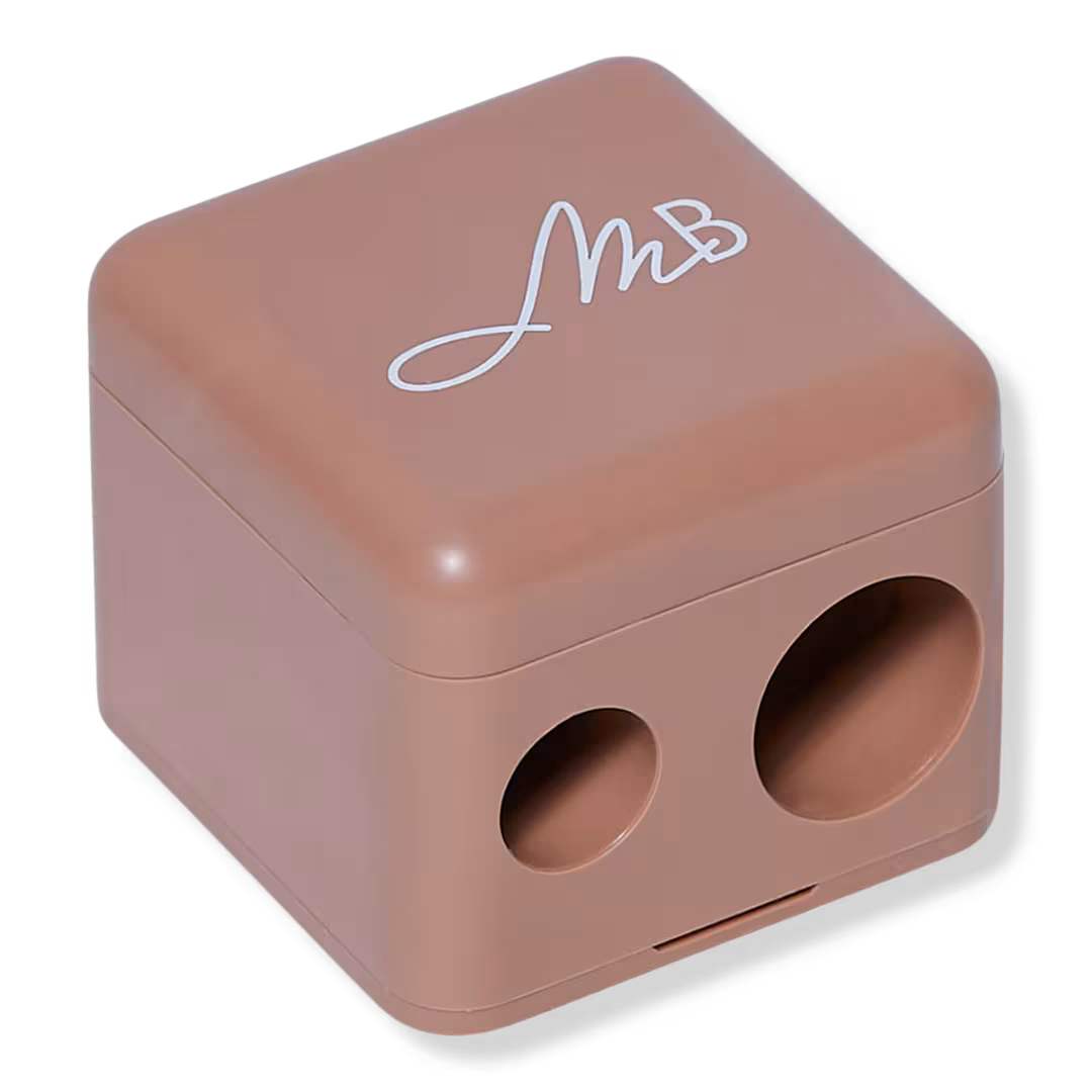 Monika Blunder Beauty  Point Taken Pencil Sharpener