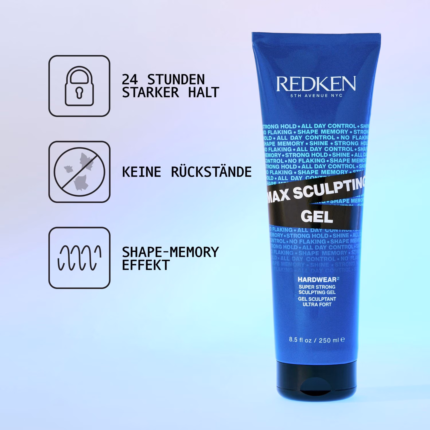 Max Sculpting Gel