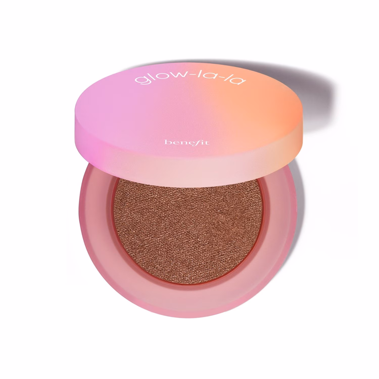 Glow-la-la Comet Highlight Powder