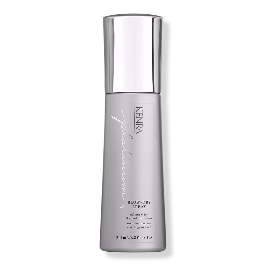 Kenra Professional  Platinum Blow-Dry Spray