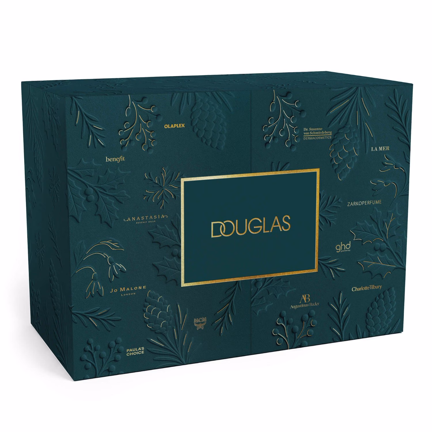 DUFT, PFLEGE & MAKE-UP Luxuskalender 2026