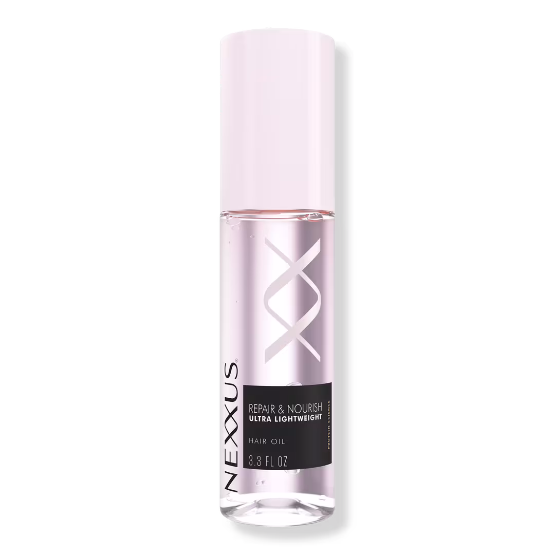 Nexxus  Repair & Nourish Ultra Lightweight Hair Oil
