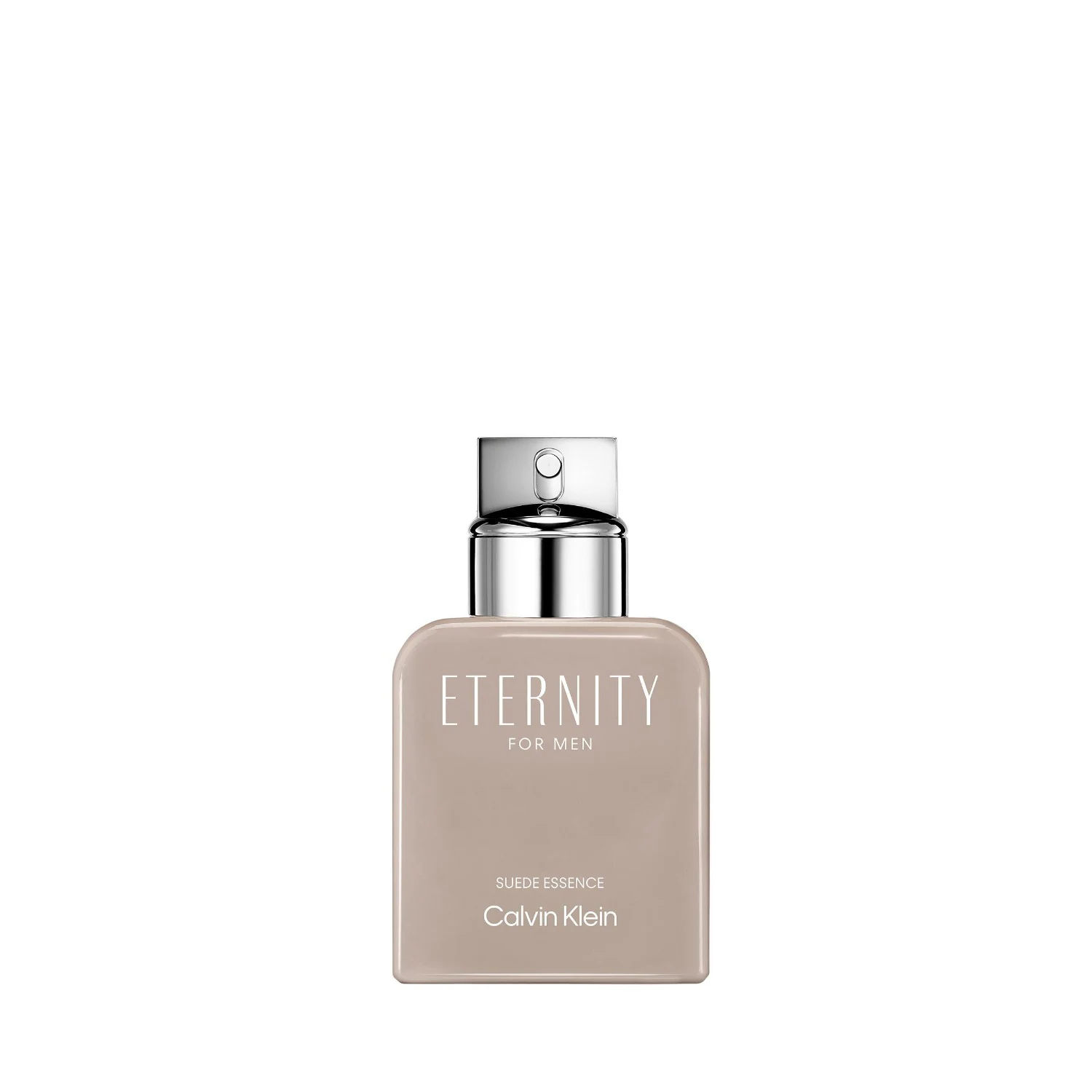 Suede Essence Intense