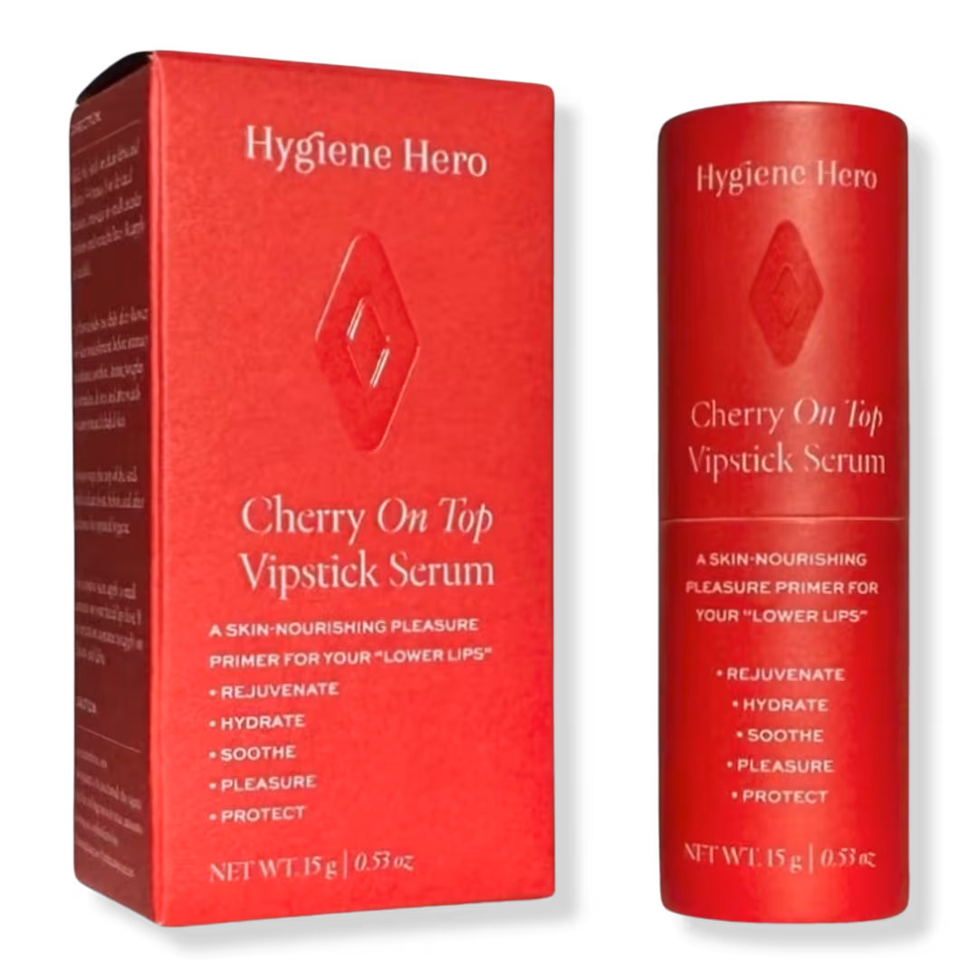 Hygiene Hero  Vipstick Serum
