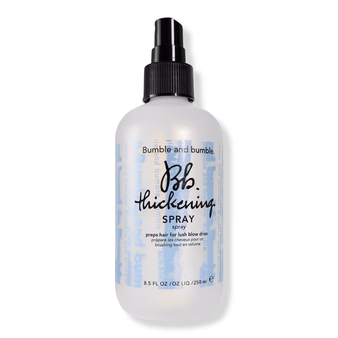 Bumble and bumble  Thickening Blow-Dry Prep Spray