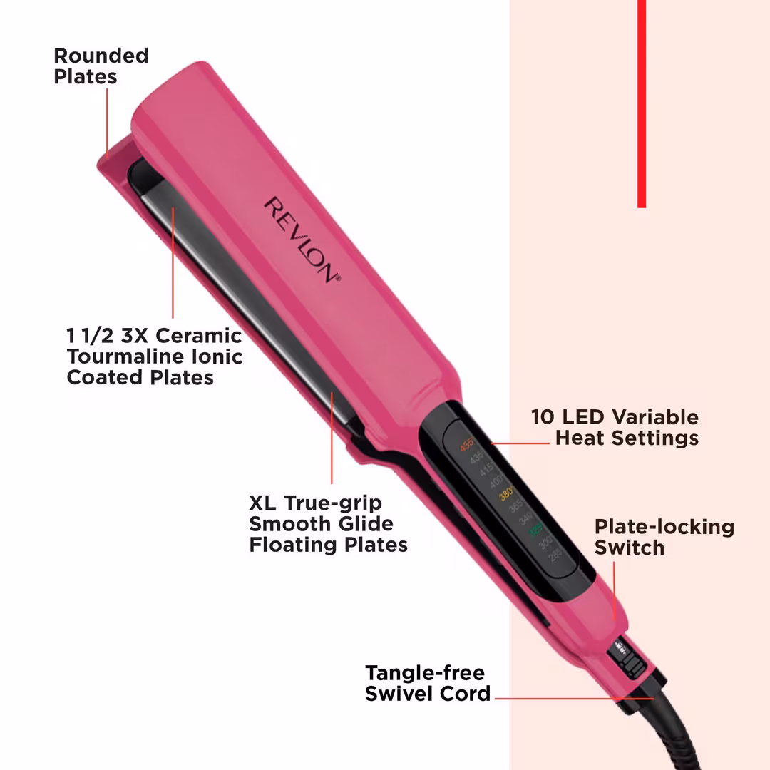 Revlon  1-1/2