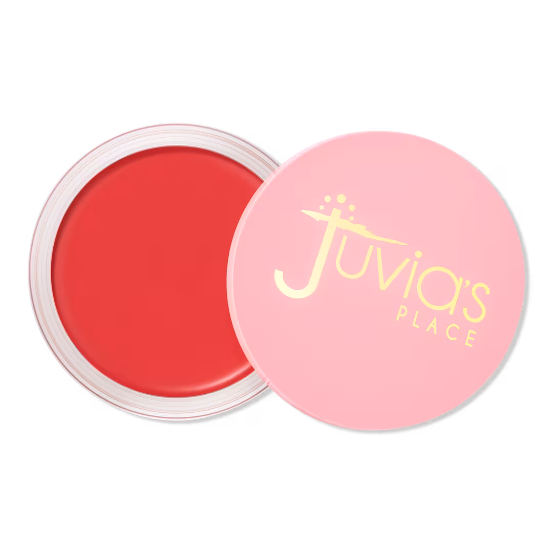 Juvia's Place  Blushed Cream Blush