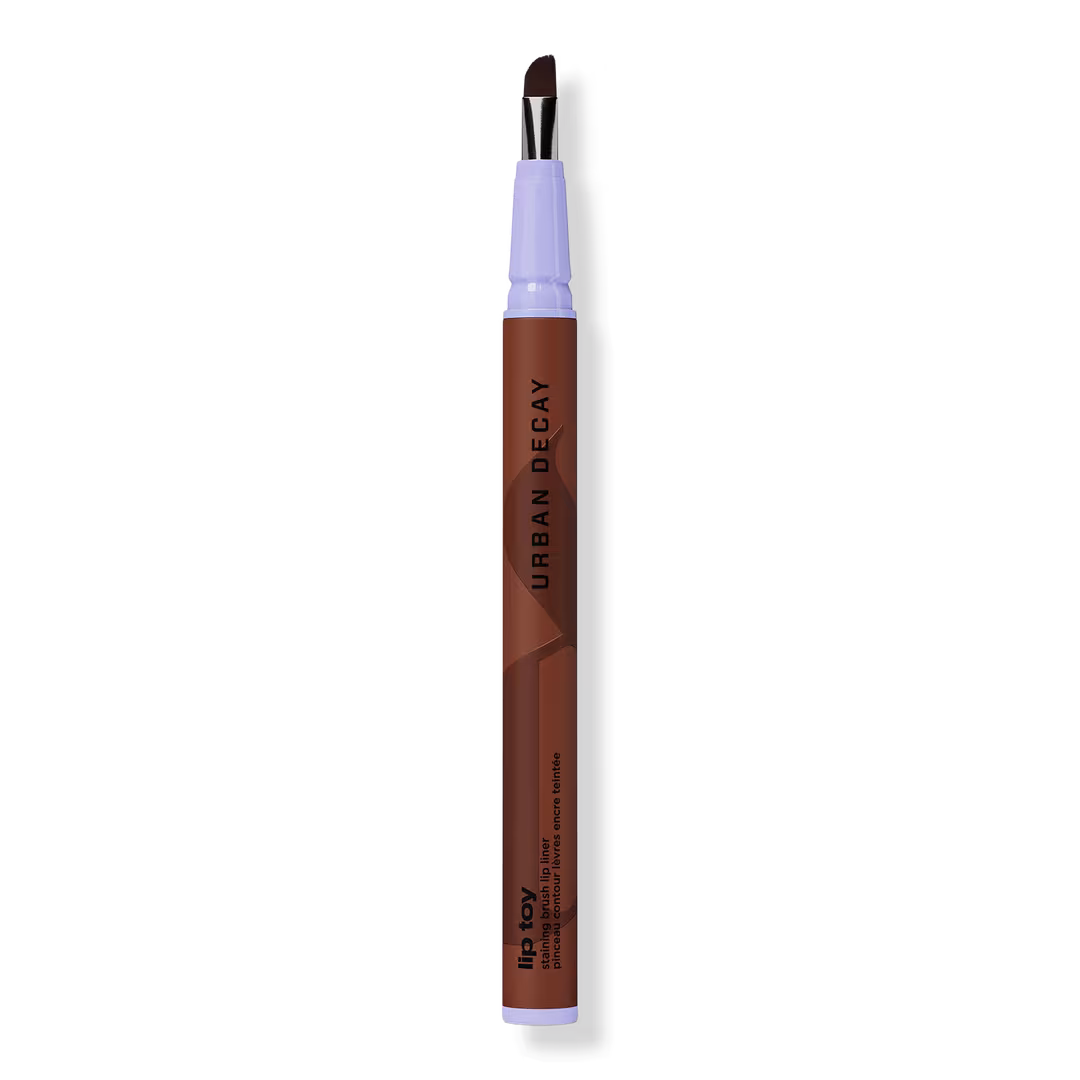 Urban Decay Cosmetics  Lip Toy Staining Brush Lip Liner