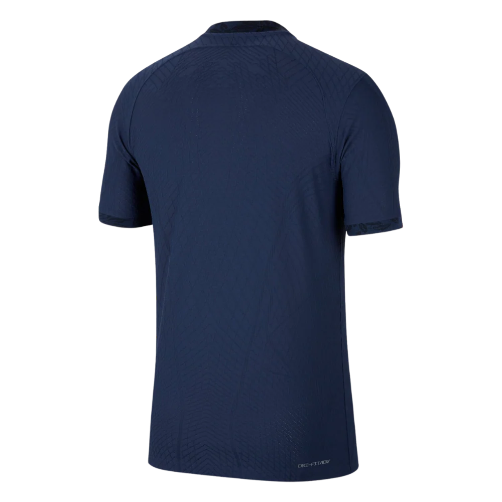 France FIFA World Cup Home Soccer Jersey 2022