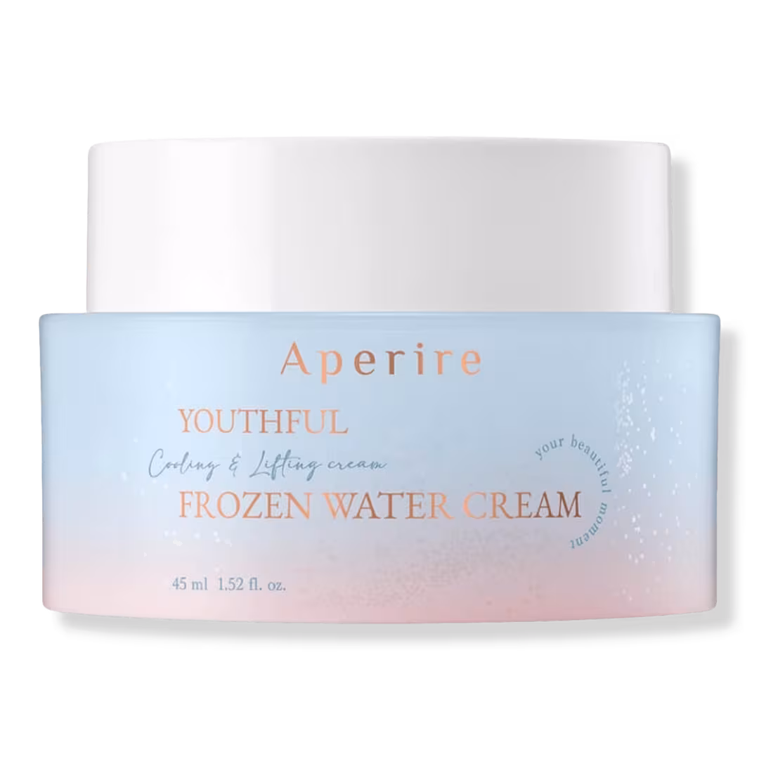 Aperire  Youthful Frozen Water Cream