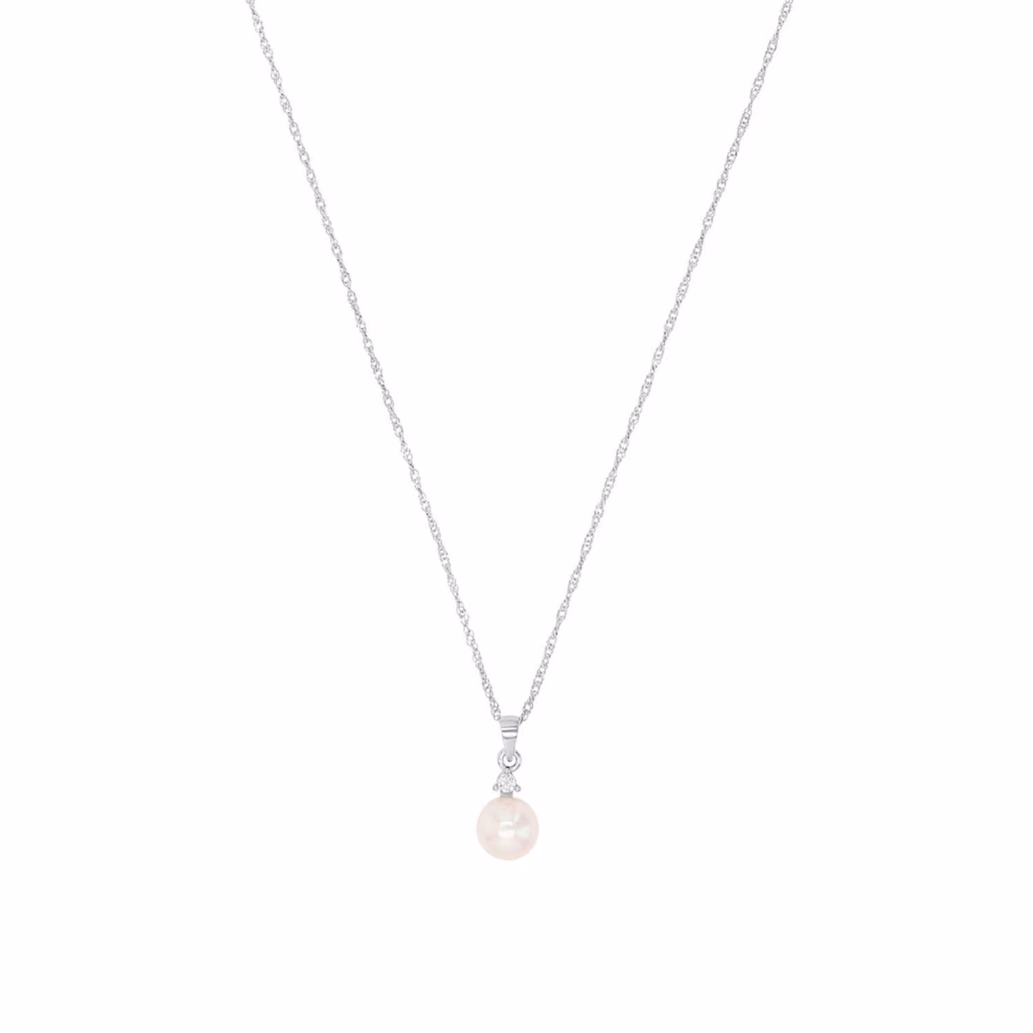 Kette mit Anhänger