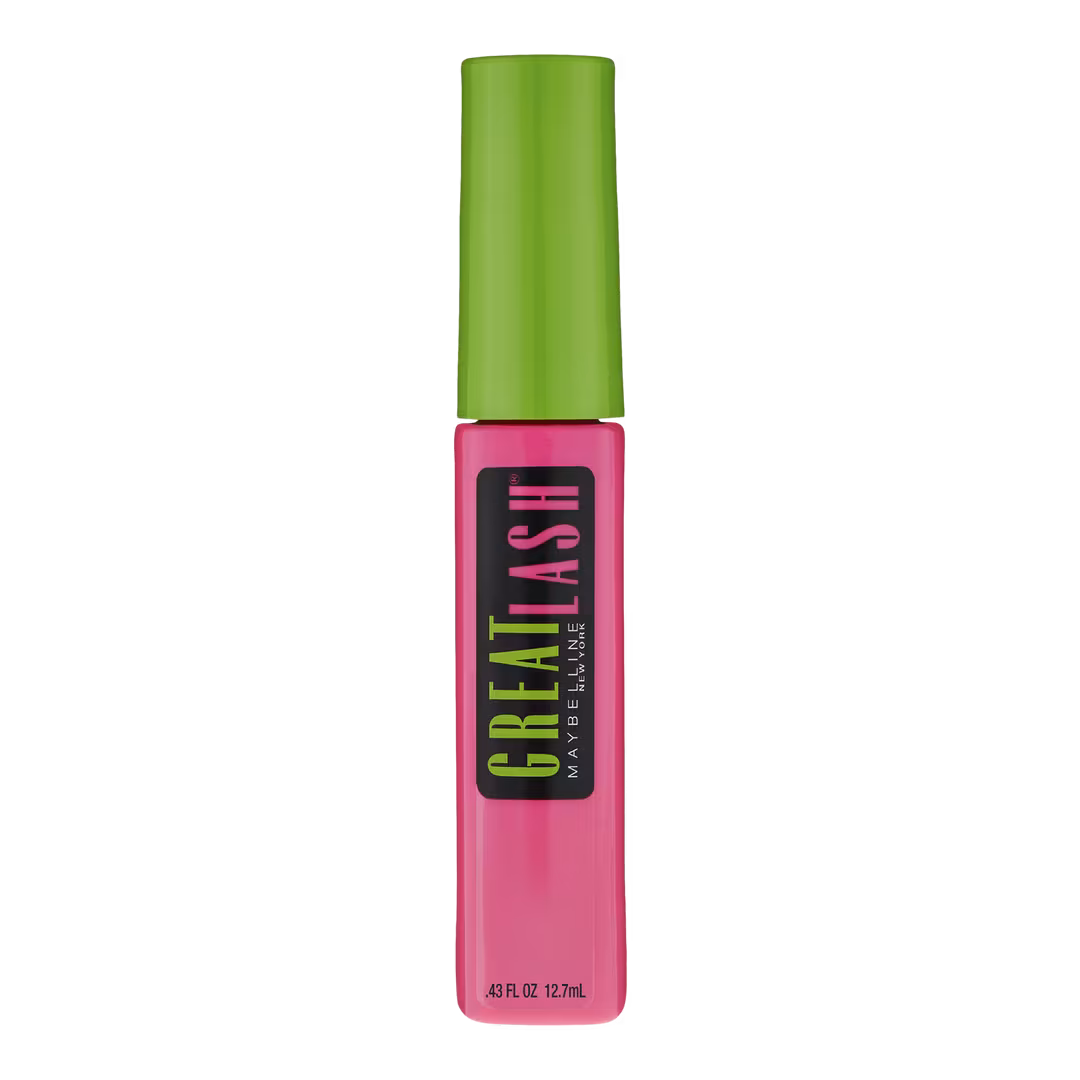 Maybelline  Great Lash Mascara
