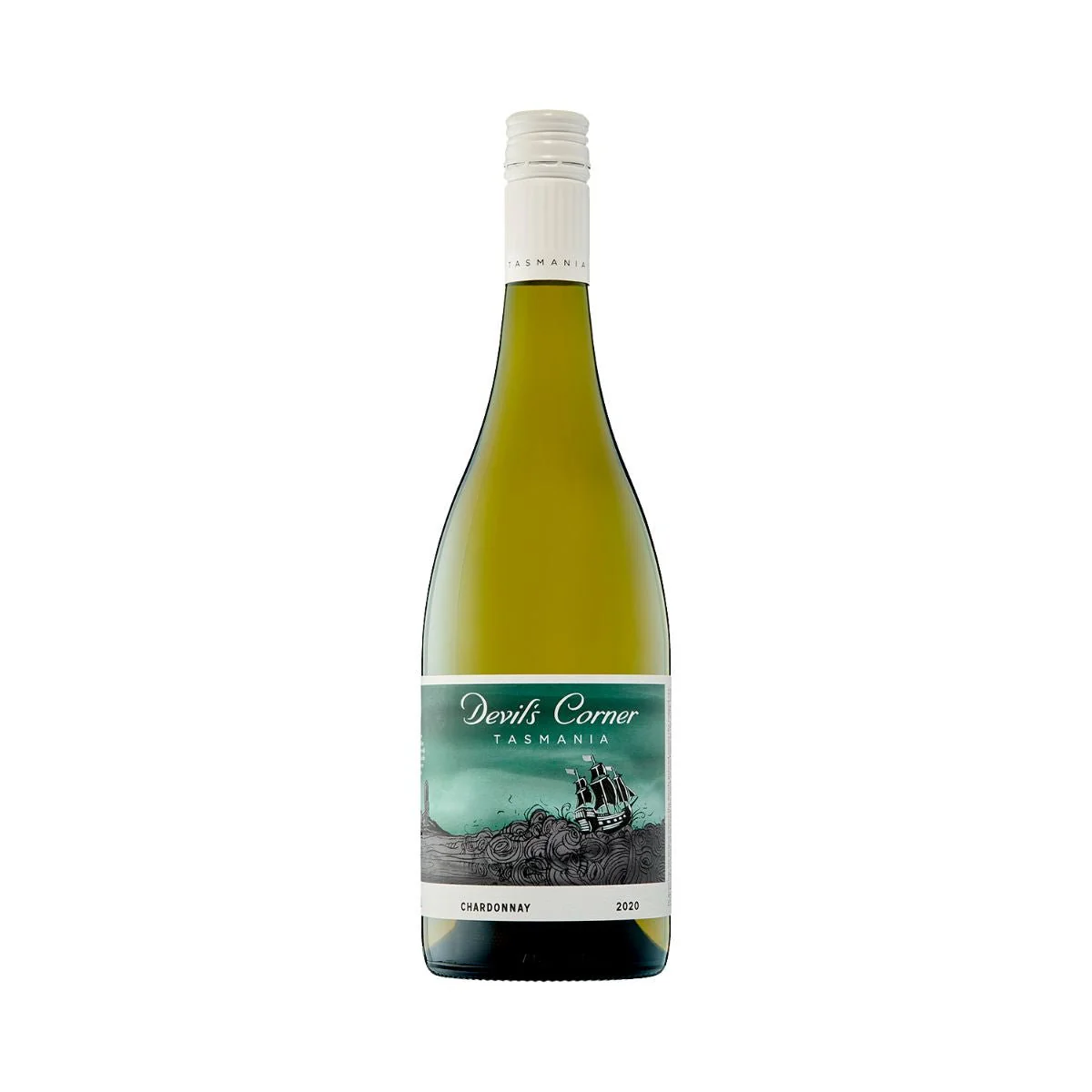Devil's Corner Chardonnay (750ml) Case of 6
