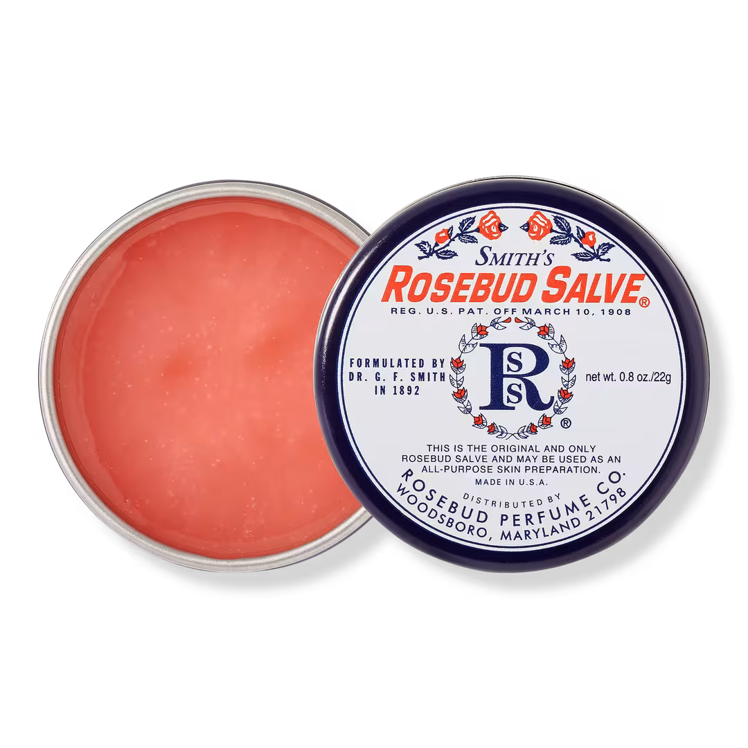 Rosebud Perfume Co.  Smith's Lip Balm