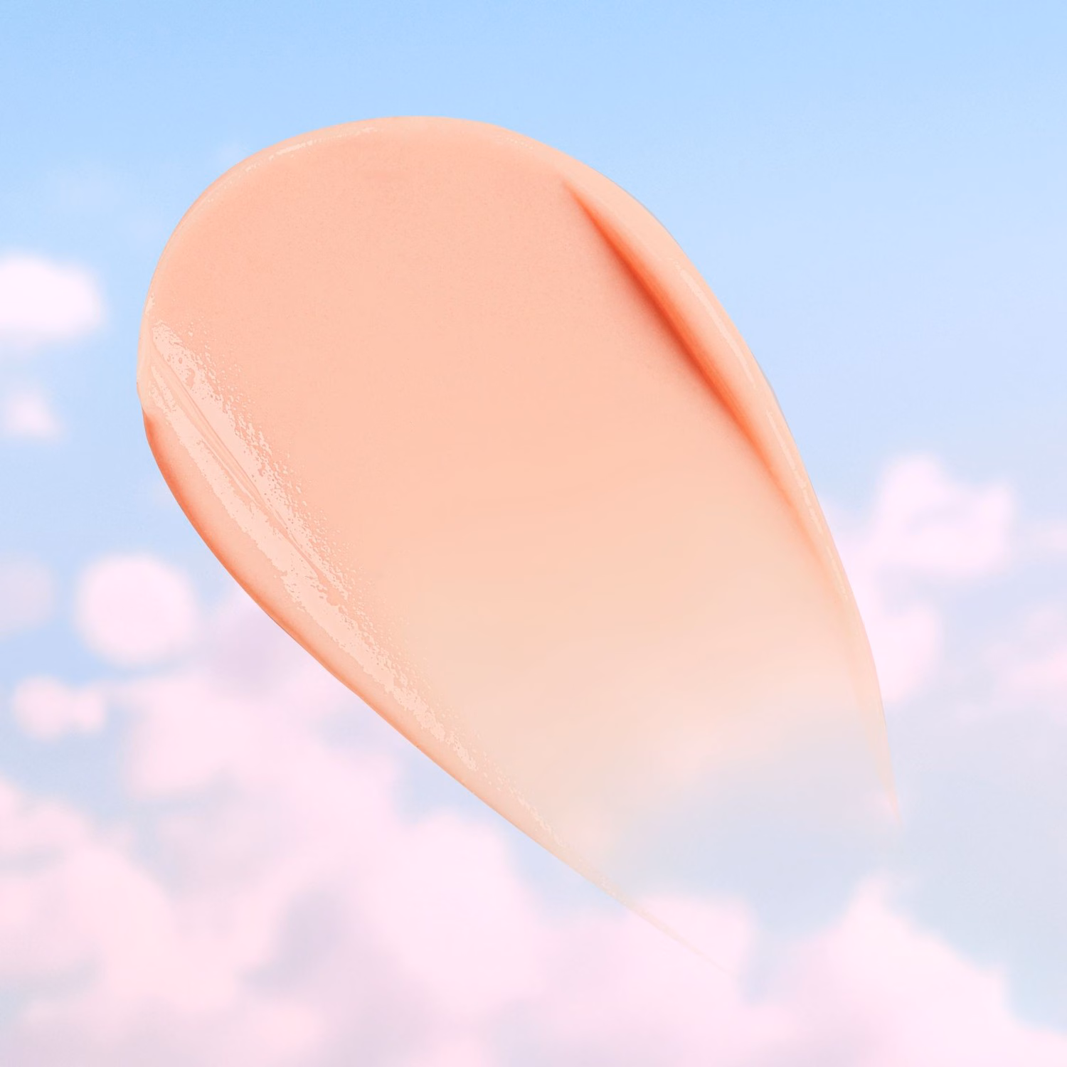 Primed & Peachy
