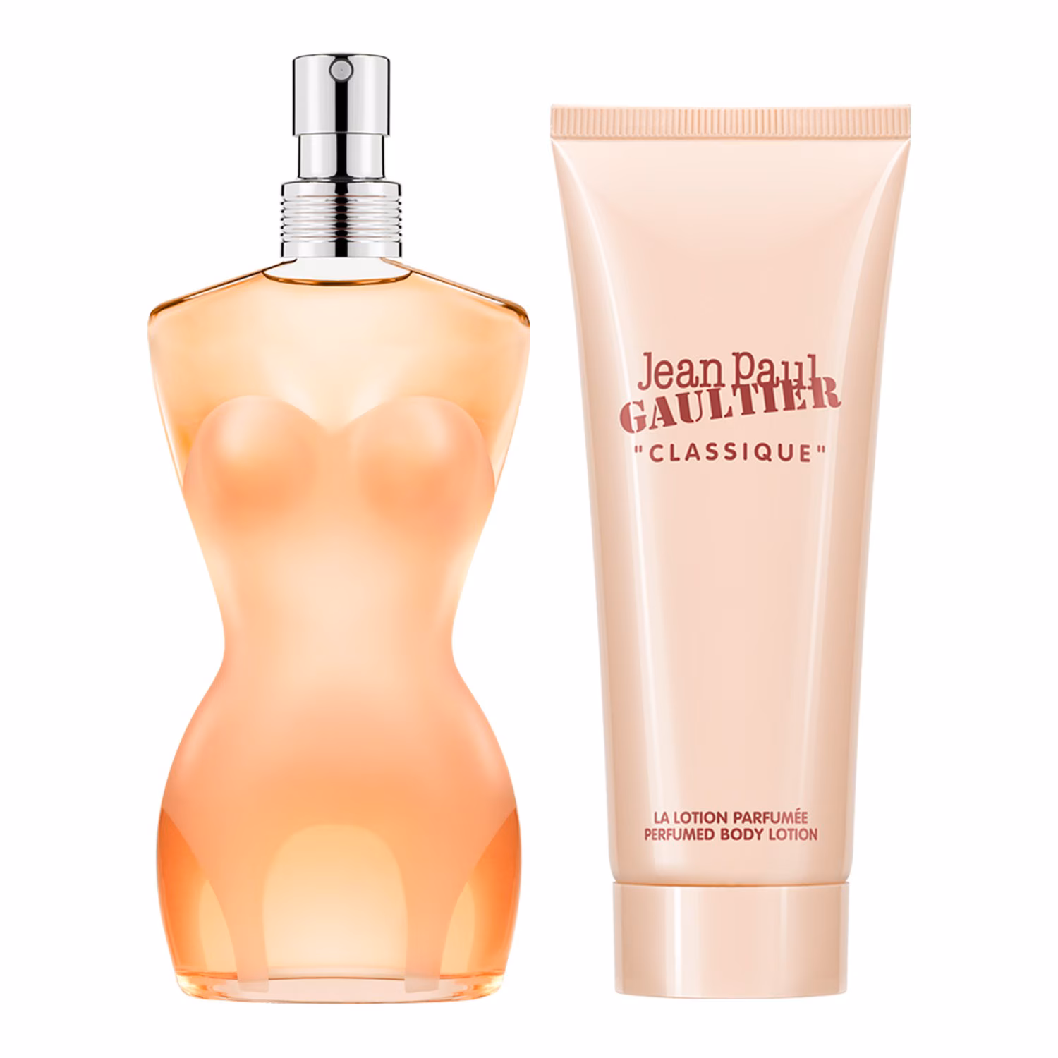Eau de Toilette & Bodylotion