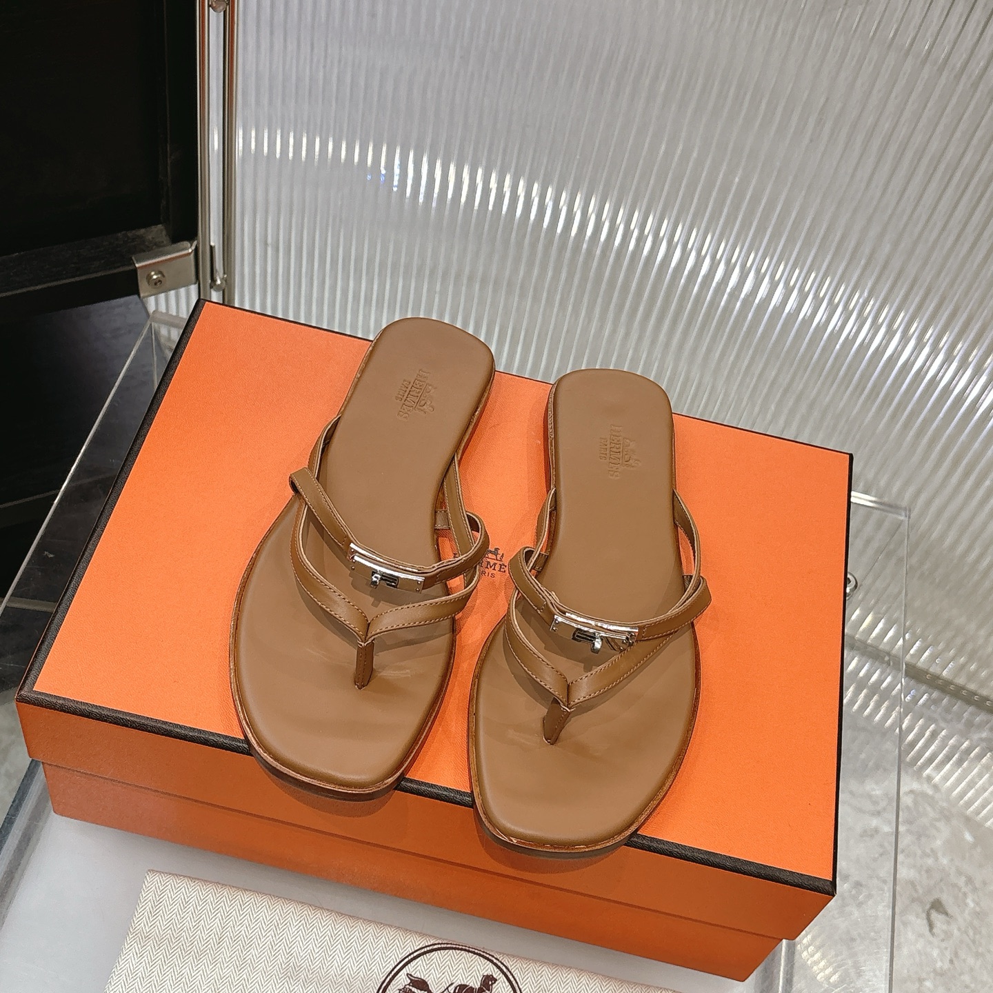 Hermes Women's Sandals