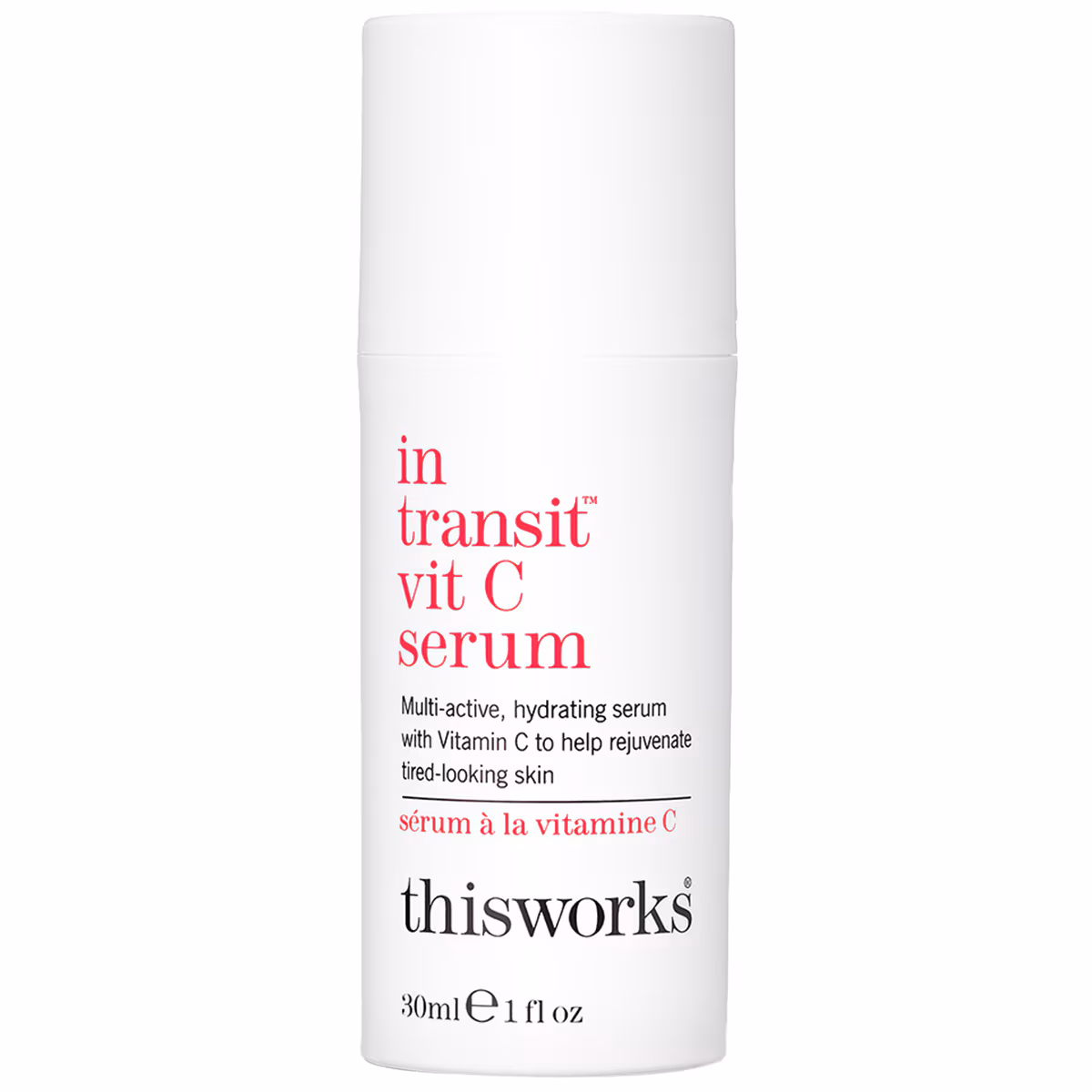 In Transit Vit C Serum