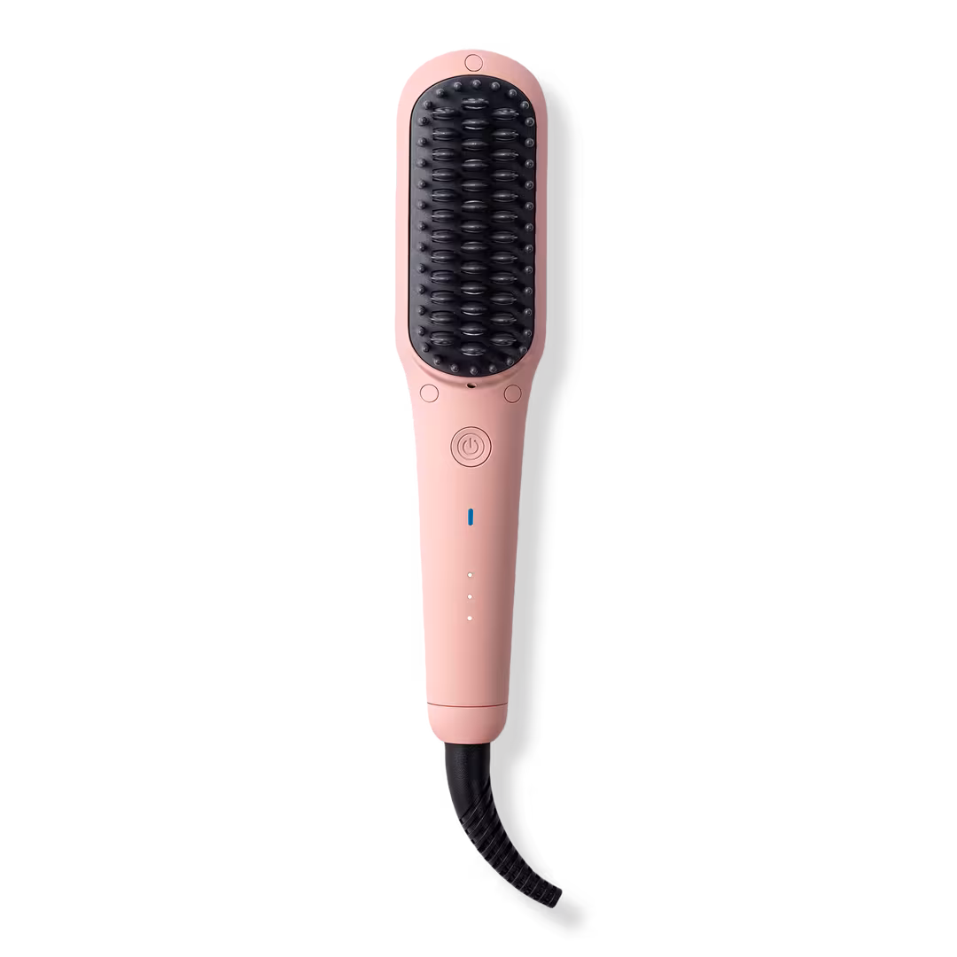 TYMO Beauty  Ionic Mini Hair Straightening Brushes