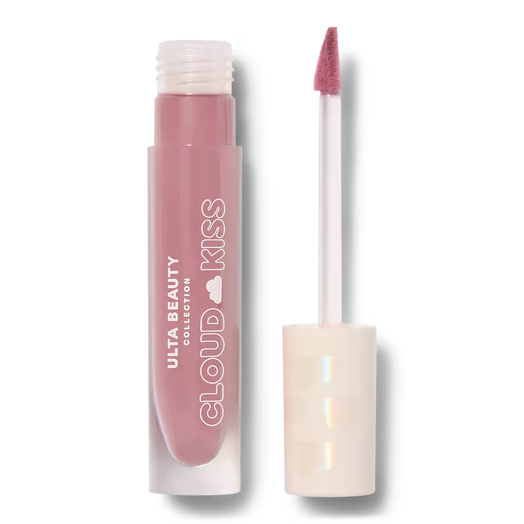 ULTA Beauty Collection  Cloud Kiss Matte Lip Cream