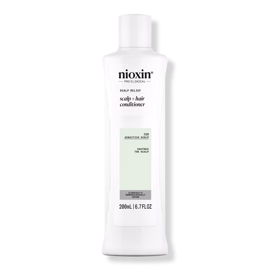 Nioxin  Scalp Relief Scalp + Hair Conditioner