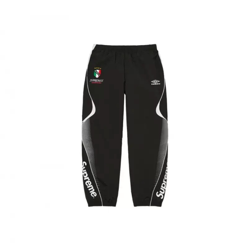 SupX UMB Collaboration Soccer Pants