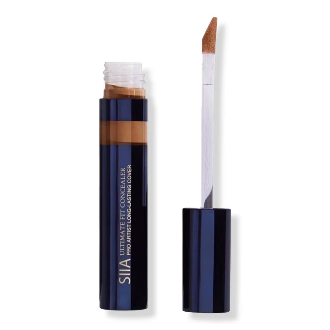 SIIA Cosmetics  Ultimate Fit Concealer