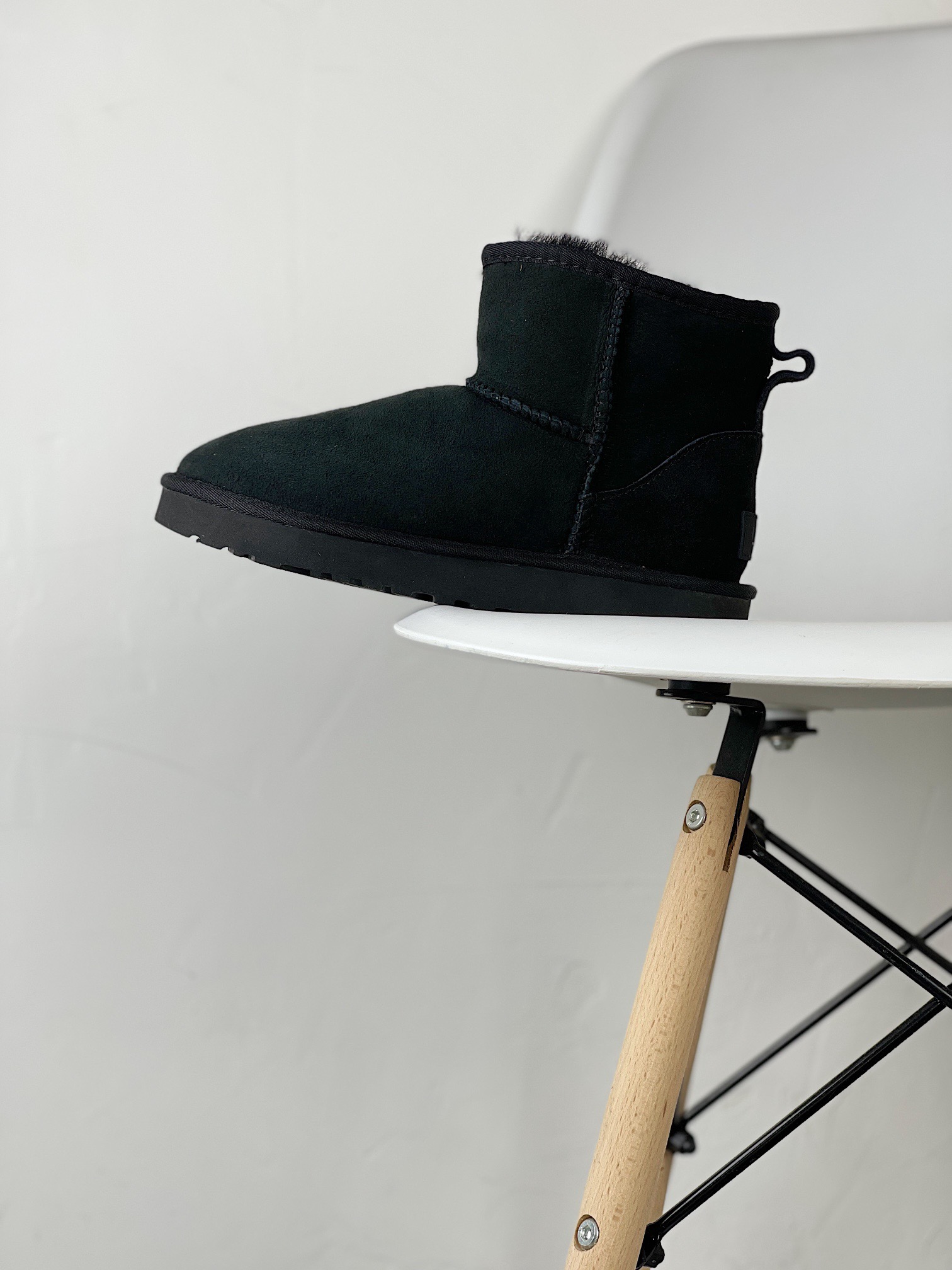 UGG Classic Mini II Boot Black