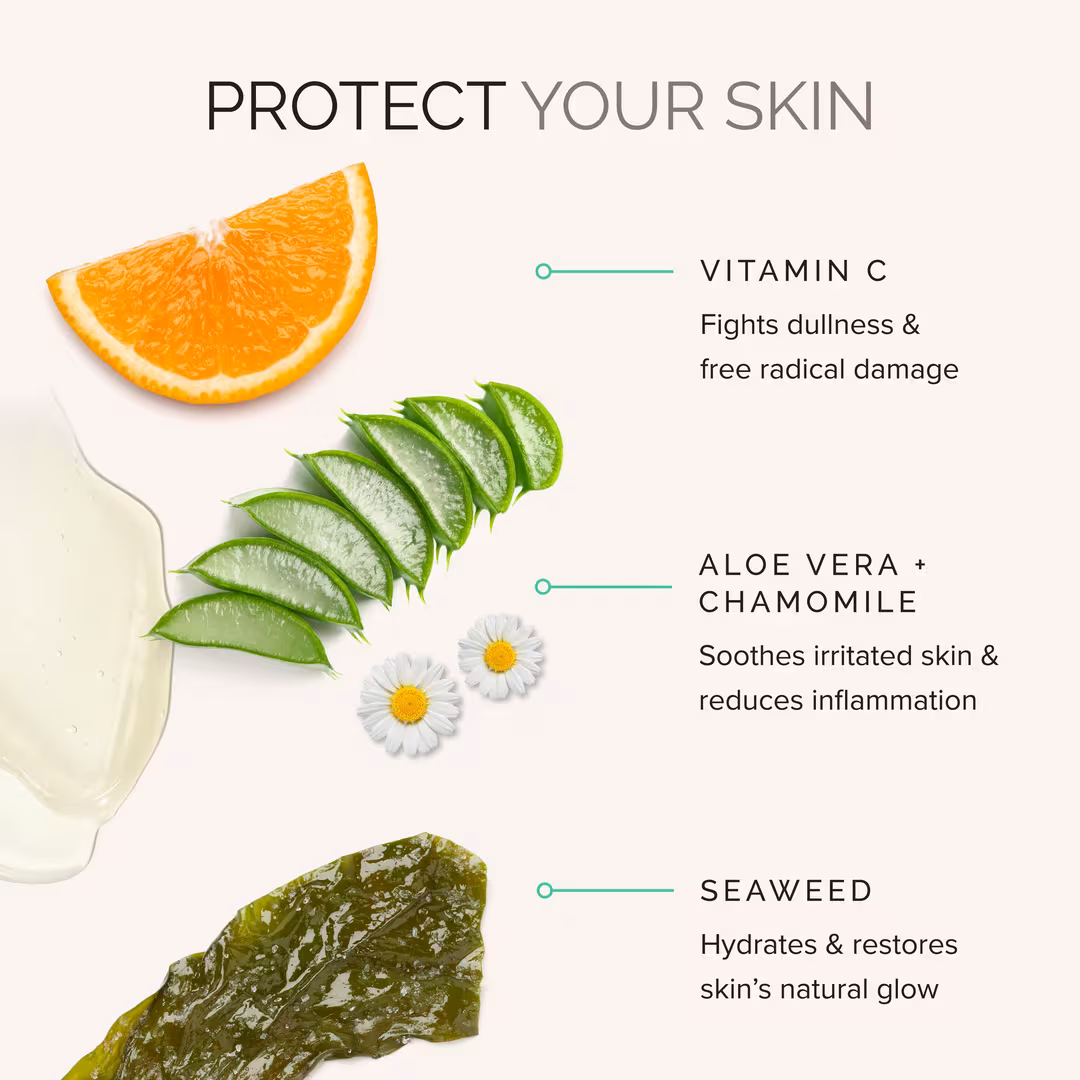 MDSolarSciences  Revitalizing Eye Gel