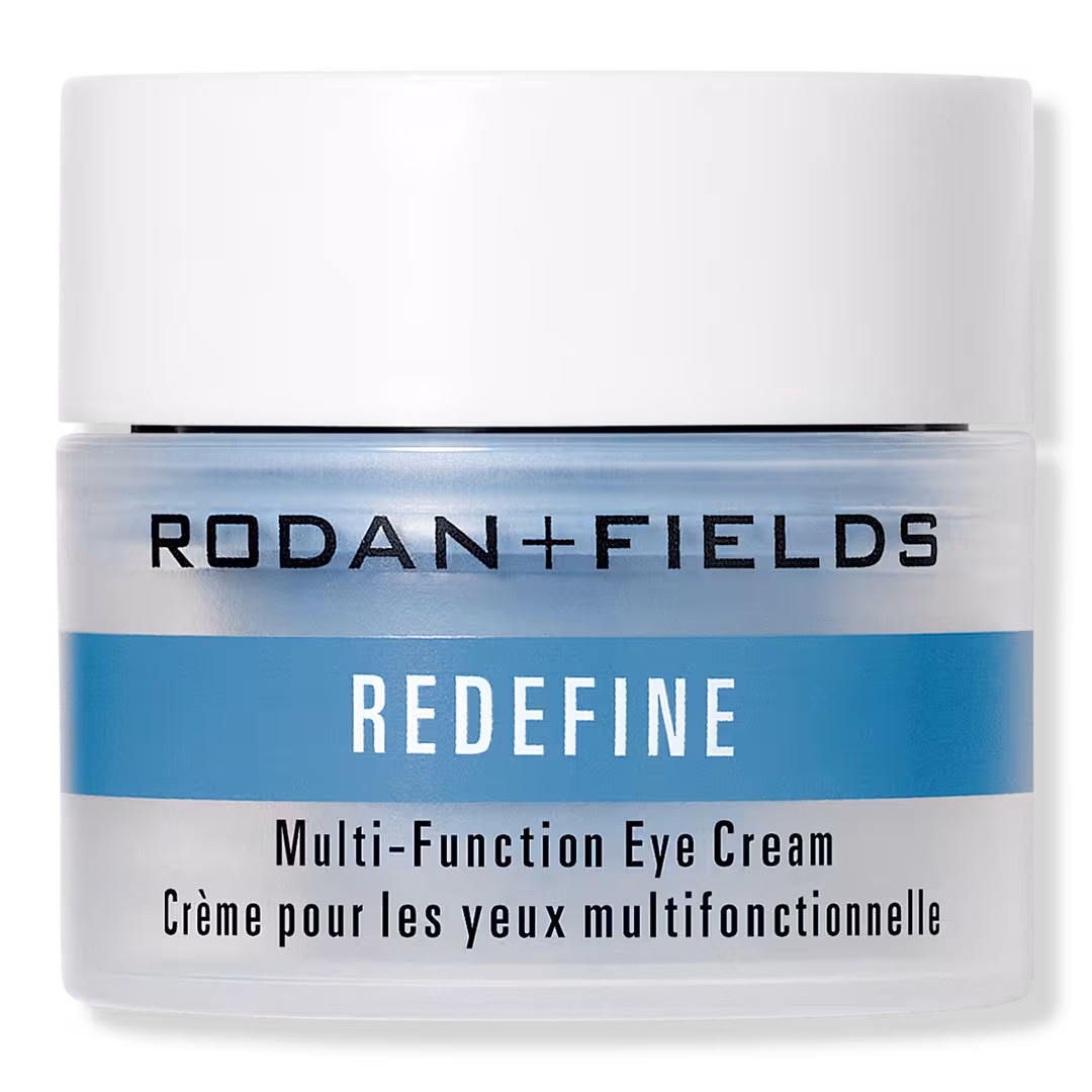 RODAN + FIELDS  Redefine Multi-Function Eye Cream for Undereye Wrinkles + Crow's Feet