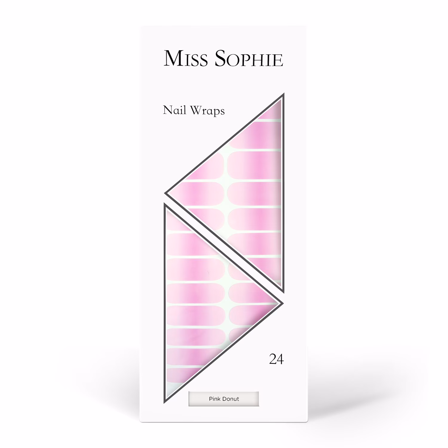 Nail Wraps