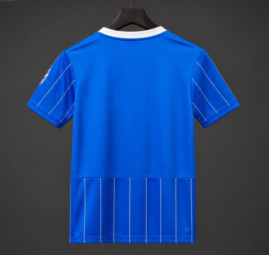 2026/2027 Brighton Home Football Shirt (Fan Edition)
