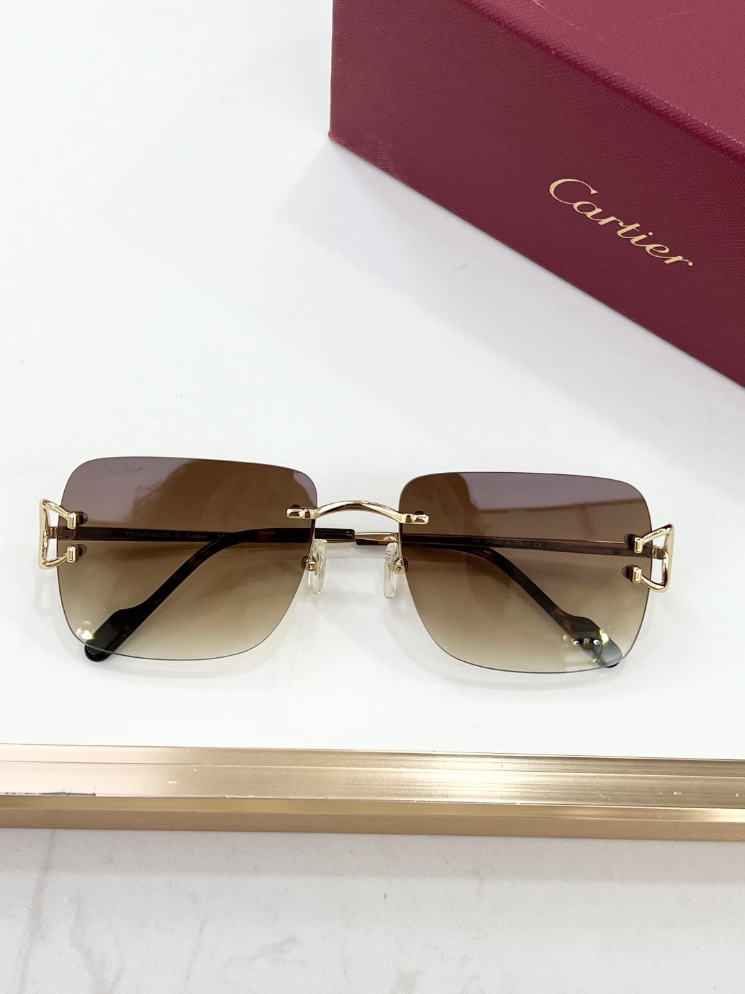Cartier Sunglasses