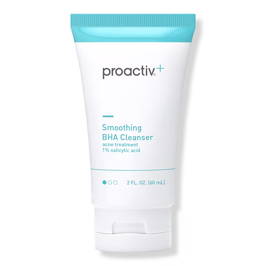 Proactiv  Smoothing BHA Cleanser
