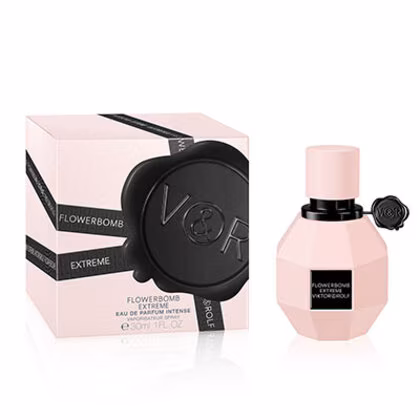Viktor Rolf Flowerbomb Extreme Eau de Parfum Intense Spray 50ML