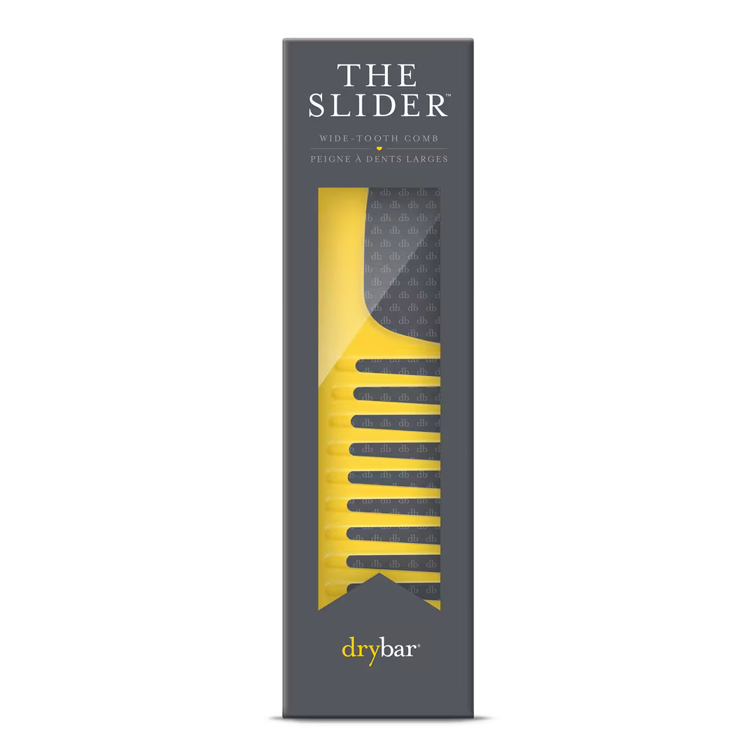 Drybar  The Slider Wide-Tooth Comb