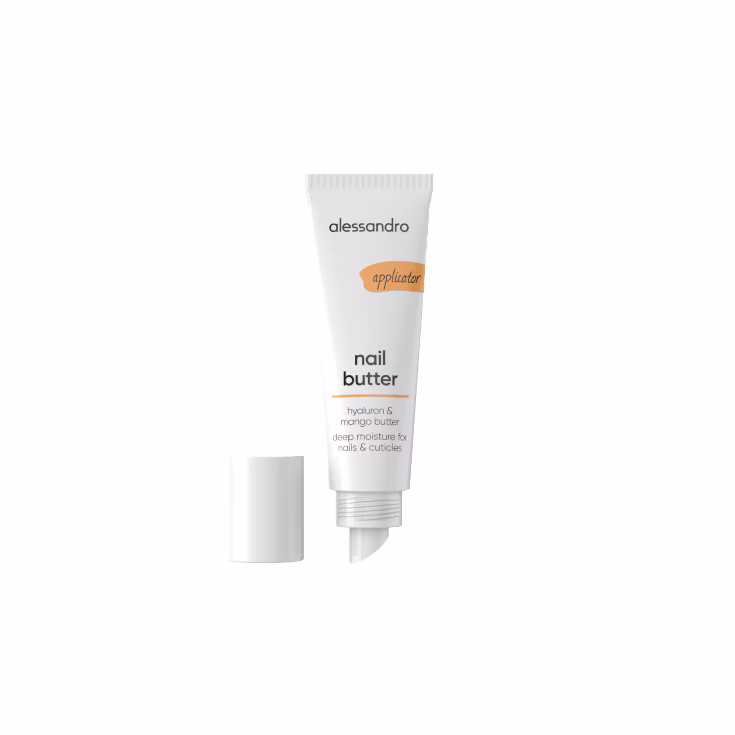 Nail Butter
