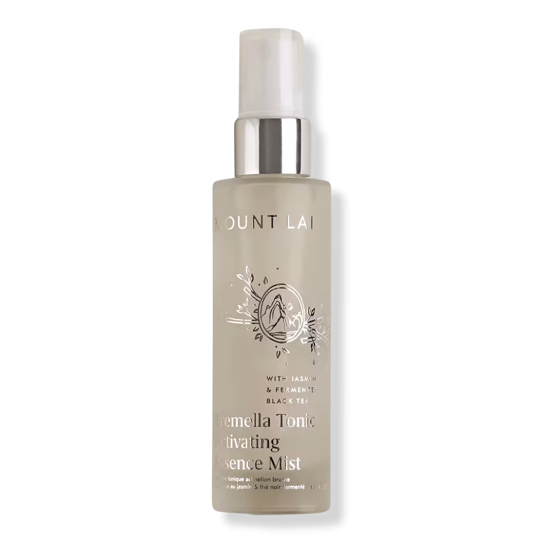 Mount Lai  Tremella Tonic Activating Essence Mist