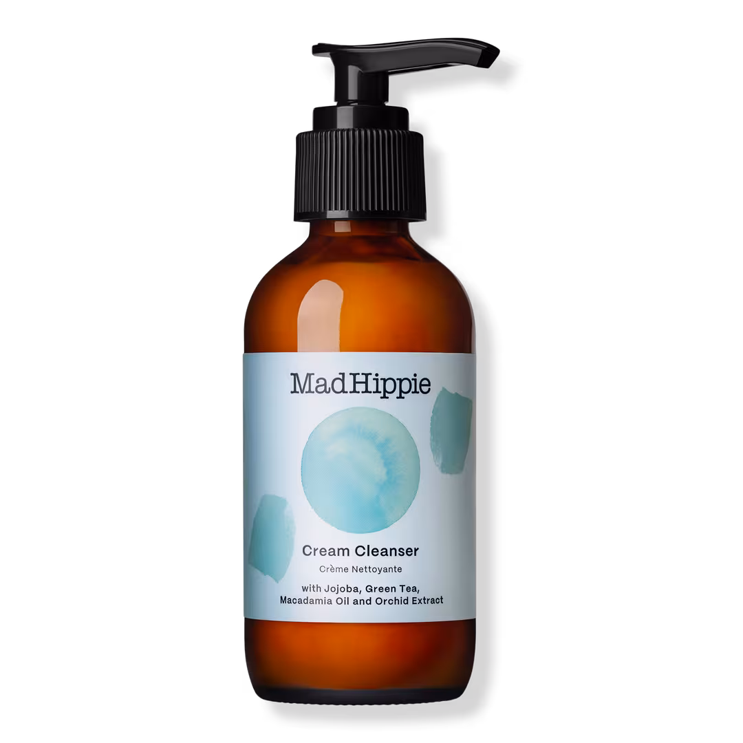 Mad Hippie  Cream Cleanser