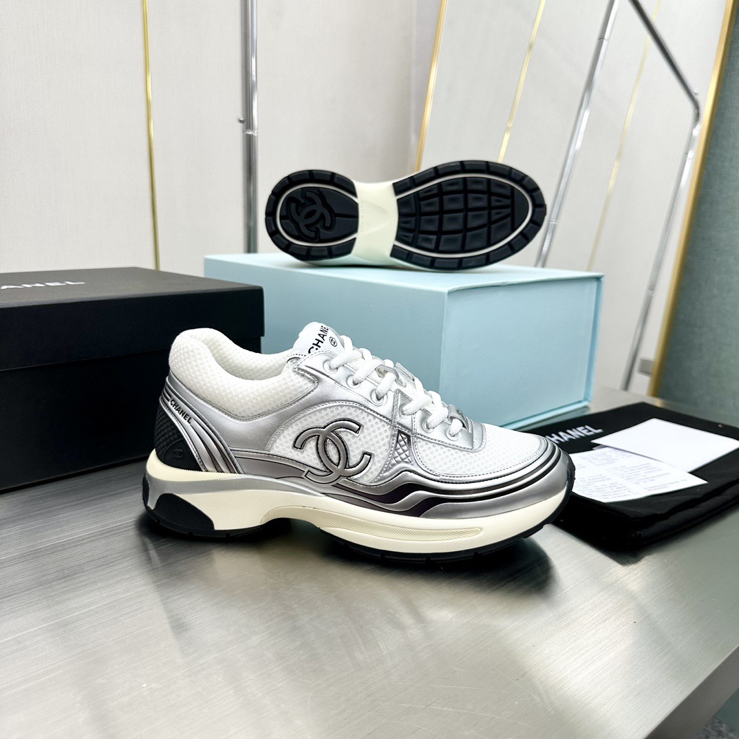 CHNE1 23C Sneakers - CCSHOES