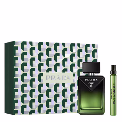 Prada Paradigme Parfum Spray Gift Set 100ML