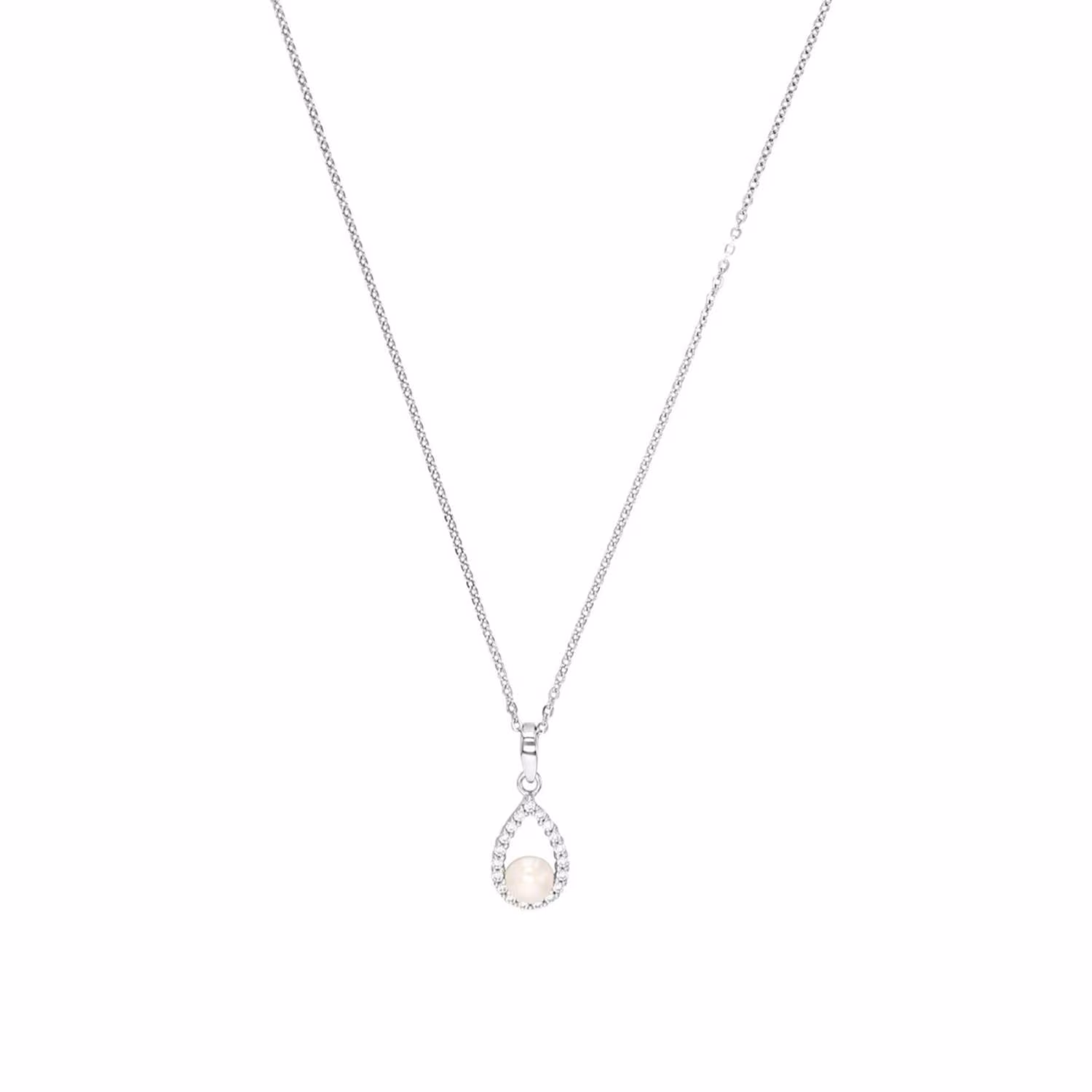 Kette mit Anhänger