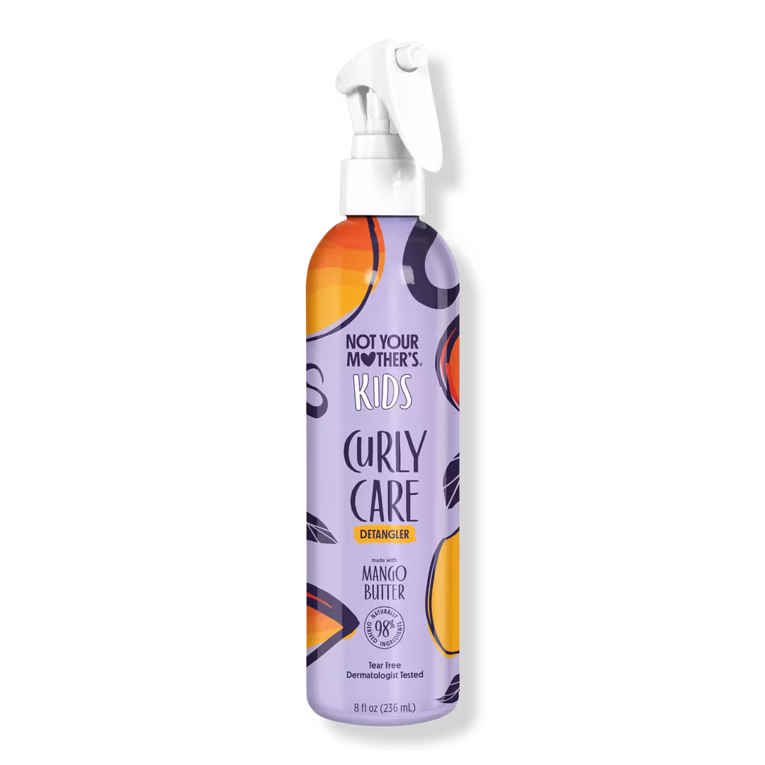 Not Your Mother's  Kids Curly Care Detangler Spray