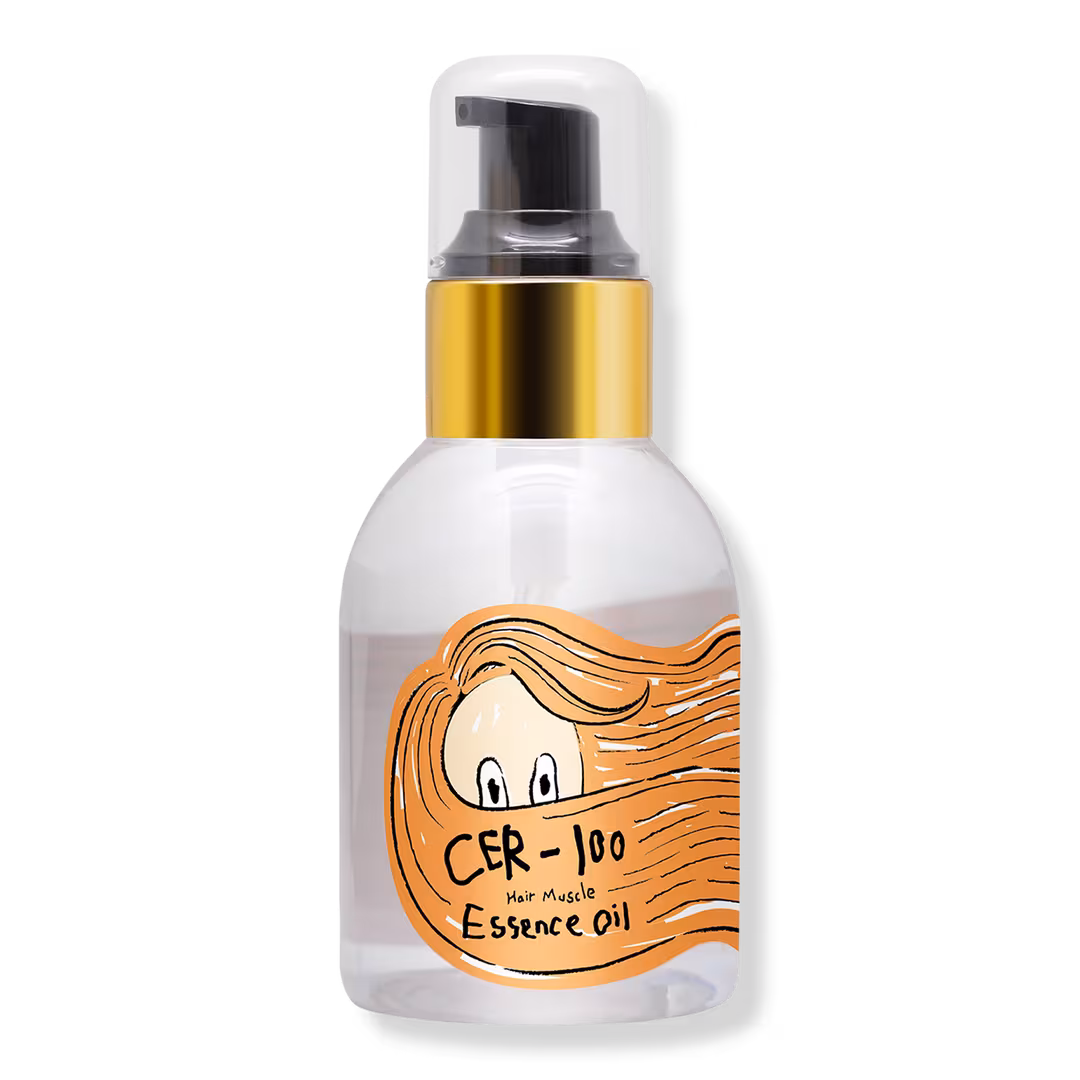 Elizavecca  CER-100 Hair Muscle Essence Oil