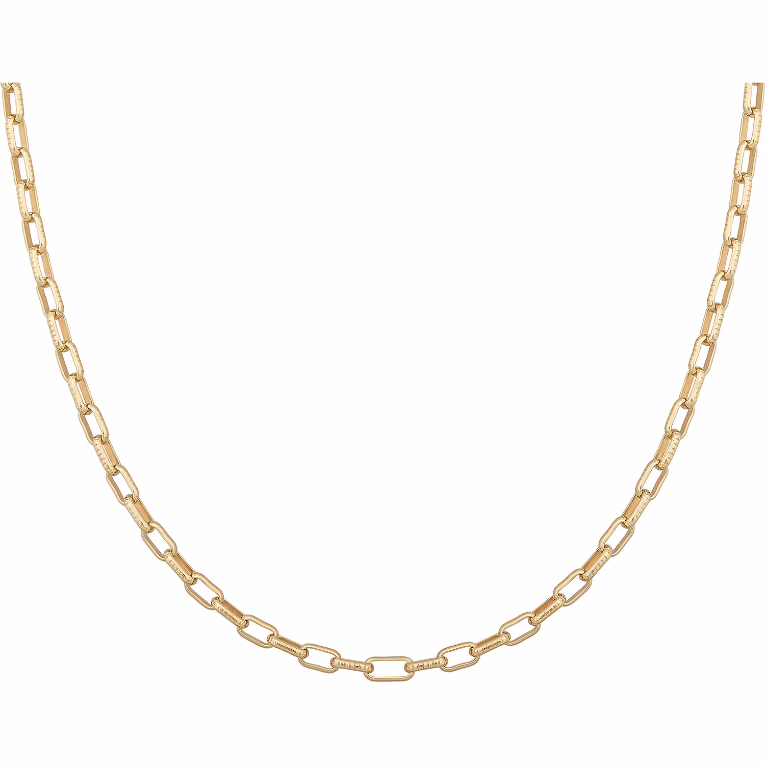 Kette 925er Silber