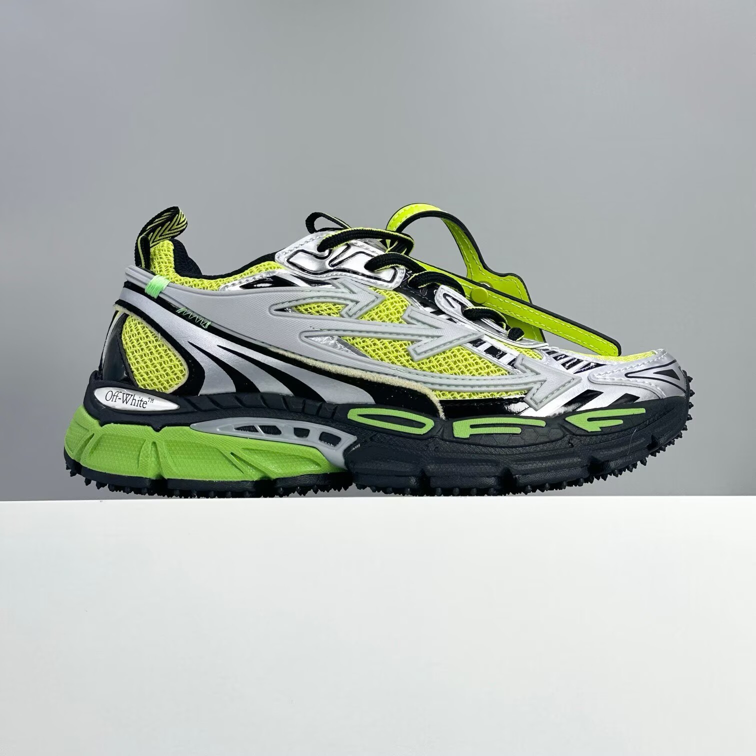 Off-White Be Right Back - CCSHOES