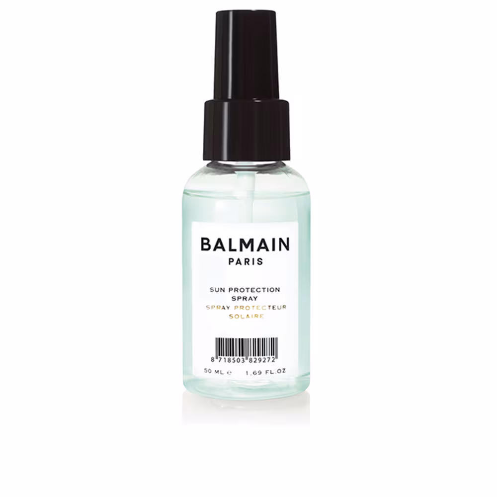HC Sun Protection Spray